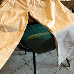 Michael Stars Light Peach Pants